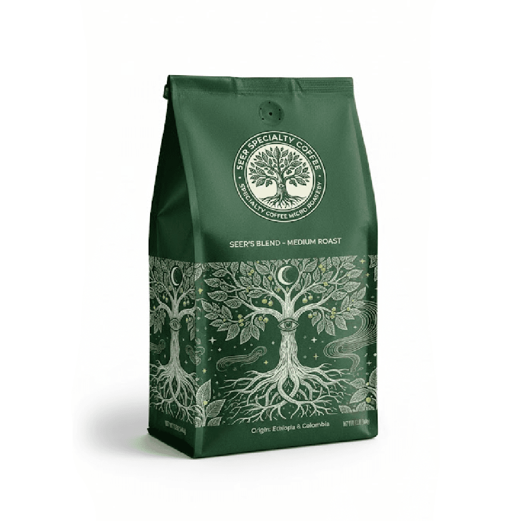 Decaf Dream